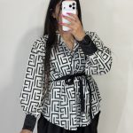 خرید شومیز زنانه هرمس قسطی