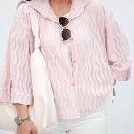 خرید شومیز زنانه آدریل قسطی