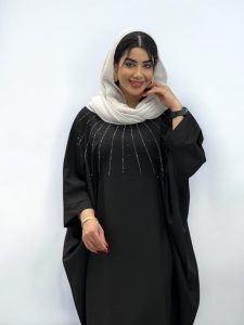خرید پیراهن عبایی زنانه خليج قسطی