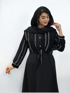 خرید ست پيراهن و رويه زنانه نفس قسطی