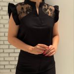 خرید تاپ مجلسی زنانه قسطی
