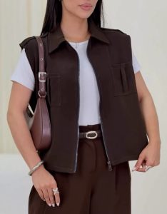 خرید وست زنانه مازراتی قسطی