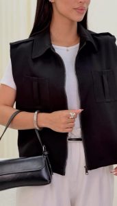 خرید وست زنانه مازراتی قسطی