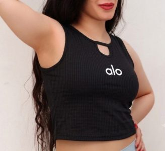 خرید کراپ ورزشی alo قسطی