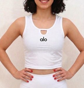 خرید کراپ ورزشی alo قسطی