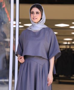 خرید ست کراپ و شلوار زنانه بزیاق قسطی