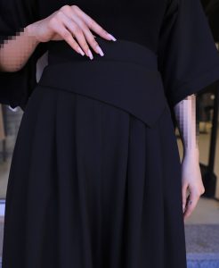 خرید ست کراپ و شلوار زنانه بزیاق قسطی