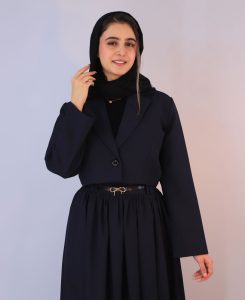 خرید ست کت و دامن وانیلا قسطی