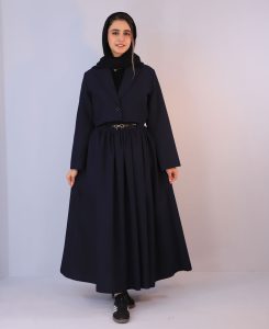 خرید ست کت و دامن وانیلا قسطی