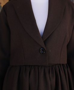 خرید ست کت و دامن وانیلا قسطی