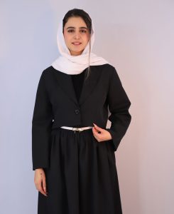 خرید ست کت و دامن وانیلا قسطی