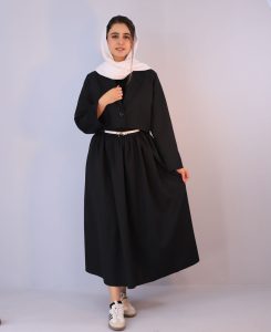 خرید ست کت و دامن وانیلا قسطی