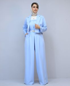 خرید ست کت و اورال کرپ مازراتی قسطی
