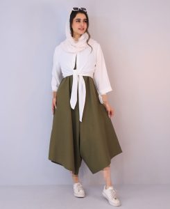 خرید اورال لینن میدنایت قسطی