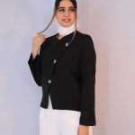 خرید کت مزونی ستاره قسطی