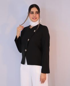 خرید کت مزونی ستاره قسطی
